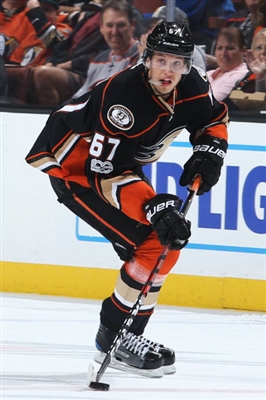 Rickard Rakell Poster 3545405