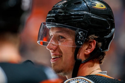 Rickard Rakell Poster 3545406