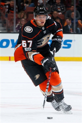 Rickard Rakell Poster 3545408