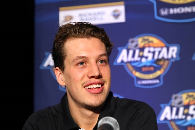 Rickard Rakell Poster 3545412