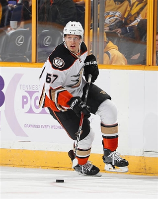 Rickard Rakell Poster 3545413