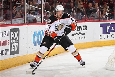 Rickard Rakell Poster 3545416