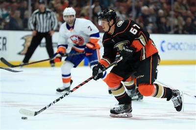 Rickard Rakell Poster 3545418