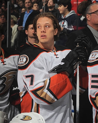 Rickard Rakell Poster 3545420