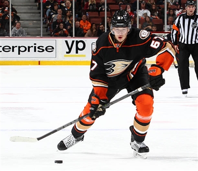 Rickard Rakell Poster 3545423