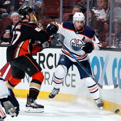 Rickard Rakell Poster 3545427