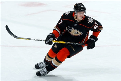 Rickard Rakell Poster 3545428