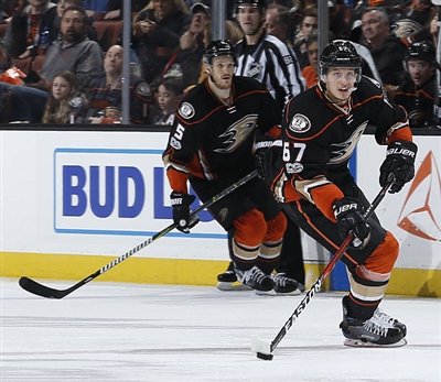 Rickard Rakell Poster 3545429