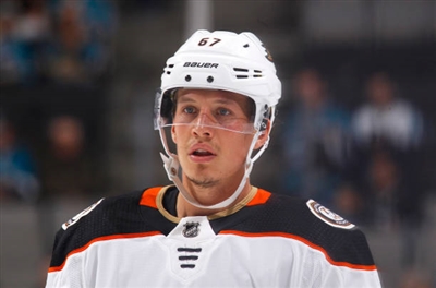 Rickard Rakell Poster 3545432