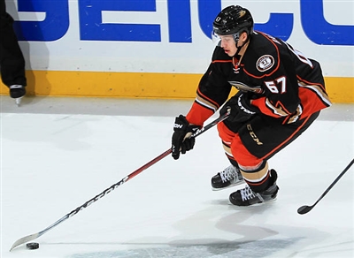 Rickard Rakell Poster 3545435