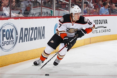 Rickard Rakell Poster 3545436