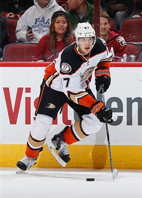 Rickard Rakell Poster 3545441