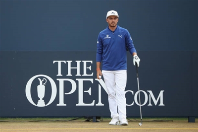 Rickie Fowler Poster 3484083