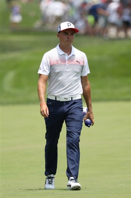 Rickie Fowler Poster 3484084
