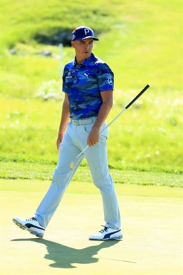 Rickie Fowler Poster 3484086