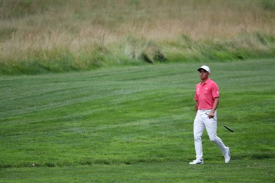 Rickie Fowler Poster 3484088