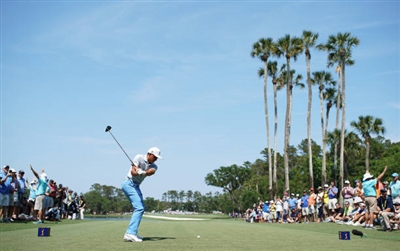 Rickie Fowler Poster 3484090