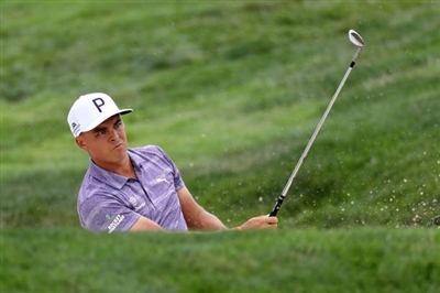 Rickie Fowler Poster 3484091