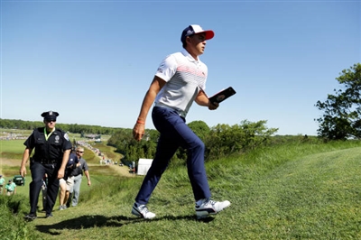 Rickie Fowler Poster 3484094