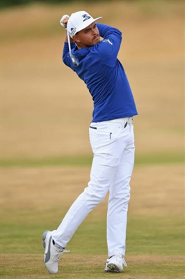 Rickie Fowler Poster 3484095