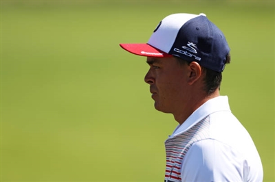 Rickie Fowler Poster 3484097
