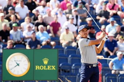 Rickie Fowler Poster 3484101