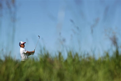 Rickie Fowler Poster 3484104