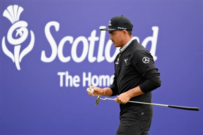 Rickie Fowler Poster 3484105