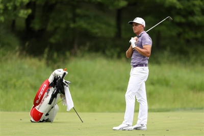 Rickie Fowler Poster 3484108