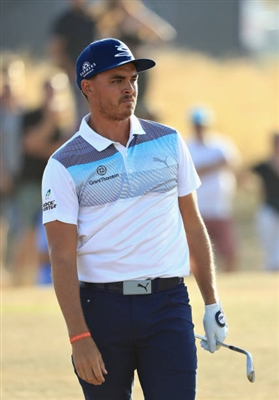Rickie Fowler Poster 3484109
