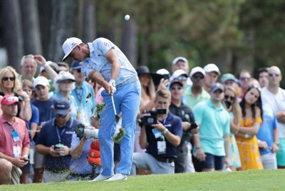 Rickie Fowler Poster 3484110