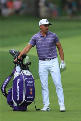 Rickie Fowler Poster 3484112
