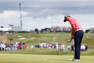 Rickie Fowler Poster 3484113