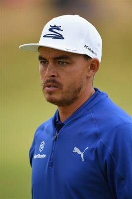 Rickie Fowler Poster 3484114