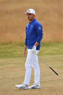 Rickie Fowler Poster 3484115