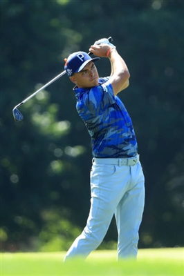 Rickie Fowler Poster 3484117