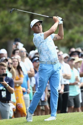 Rickie Fowler Poster 3484121