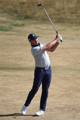 Rickie Fowler Poster 3484123