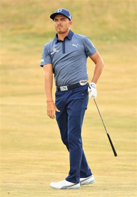 Rickie Fowler Poster 3484126