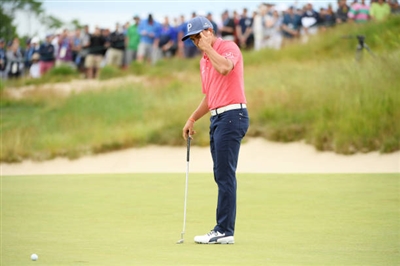 Rickie Fowler Poster 3484127