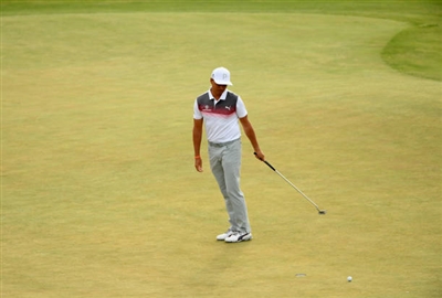 Rickie Fowler Poster 3484128