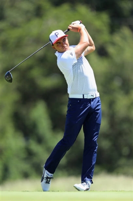Rickie Fowler Poster 3484130