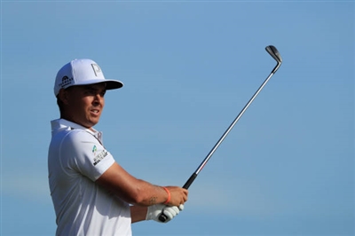 Rickie Fowler Poster 3484134