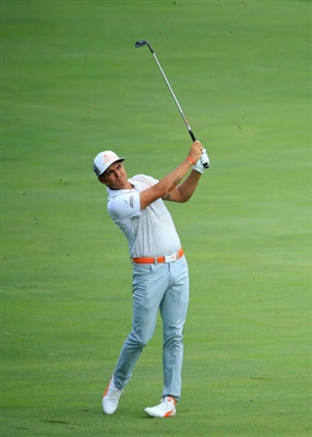 Rickie Fowler Poster 3484135