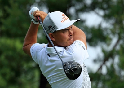 Rickie Fowler Poster 3484136