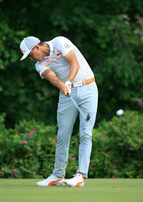 Rickie Fowler Poster 3484137
