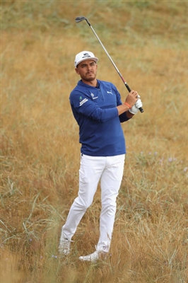 Rickie Fowler Poster 3484140