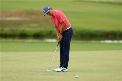 Rickie Fowler Poster 3484230