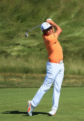 Rickie Fowler Poster 3484233