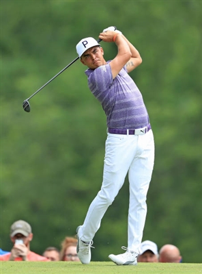 Rickie Fowler Poster 3484235